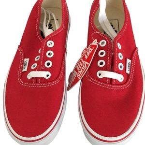 Vans Authentic